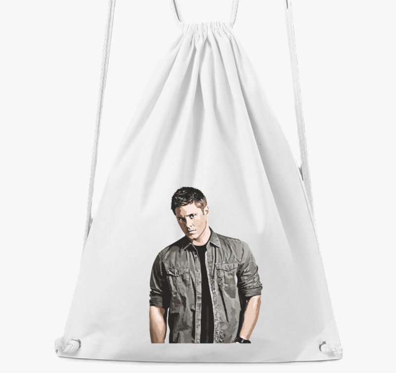 Supernatural Dean nahrbtnik