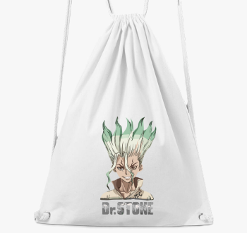Dr Stone nahrbtnik