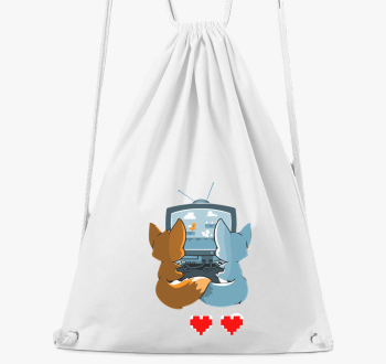 Multiplayer love nahrbtnik