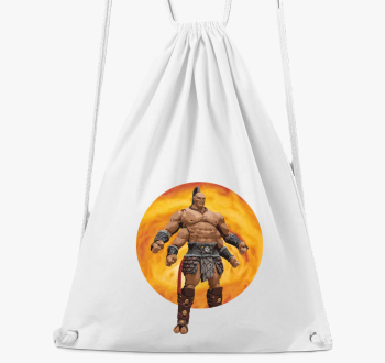 Mortal Kombat Goro n