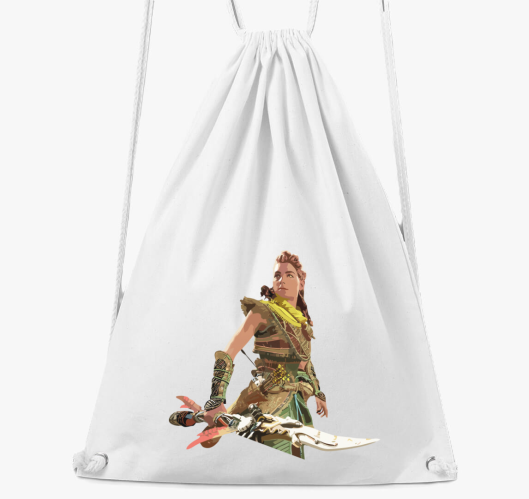 Horizon Zero Dawn nahrbtnik