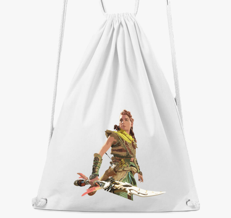 Horizon Zero Dawn nahrbtnik