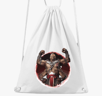 Mortal Kombat Goro avatar nahrbtnik