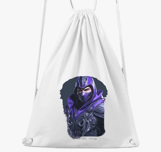 Mortal Kombat Rain avatar nahr...
