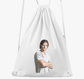 Supernatural Sam nahrbtnik