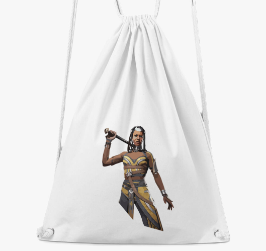 The Walking Dead Michonne avat...