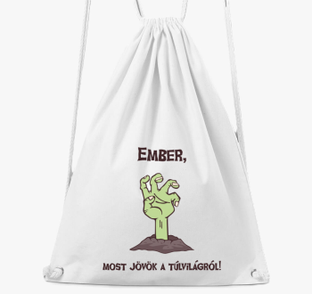 Ember, most nahrbtnik