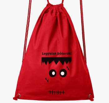 Legyetek Frankenstein nahrbtnik