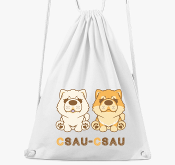 2 csaucsau nahrbtnik