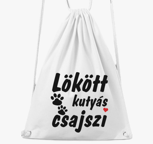 csajszi nahrbtnik