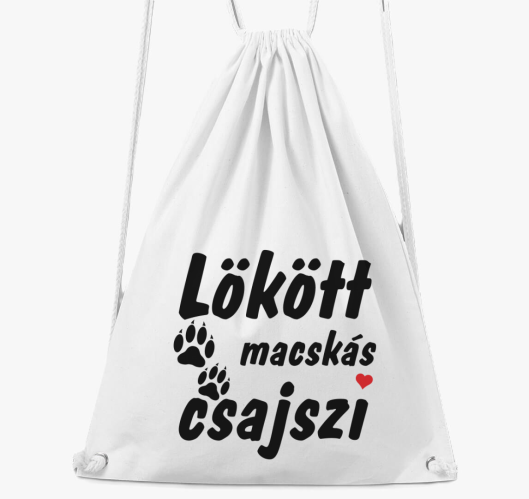 csajszi nahrbtnik