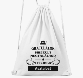 legjobb asztalost nahrbtnik