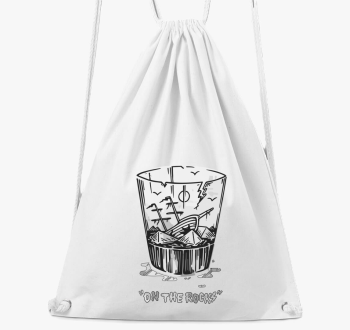 On the rocks nahrbtn