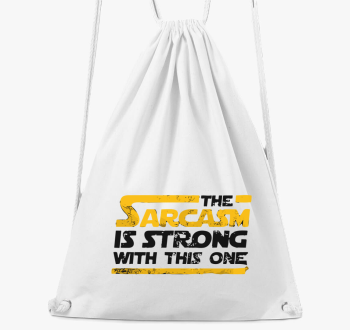 The Sarcasm nahrbtni