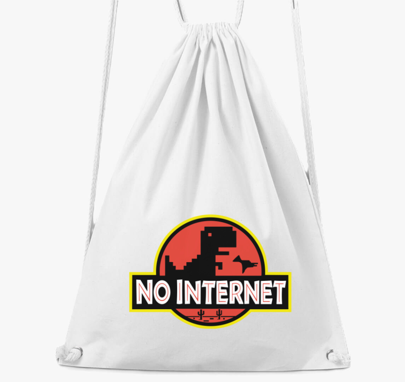 No internet nahrbtnik