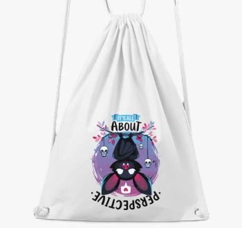 Perspective nahrbtnik