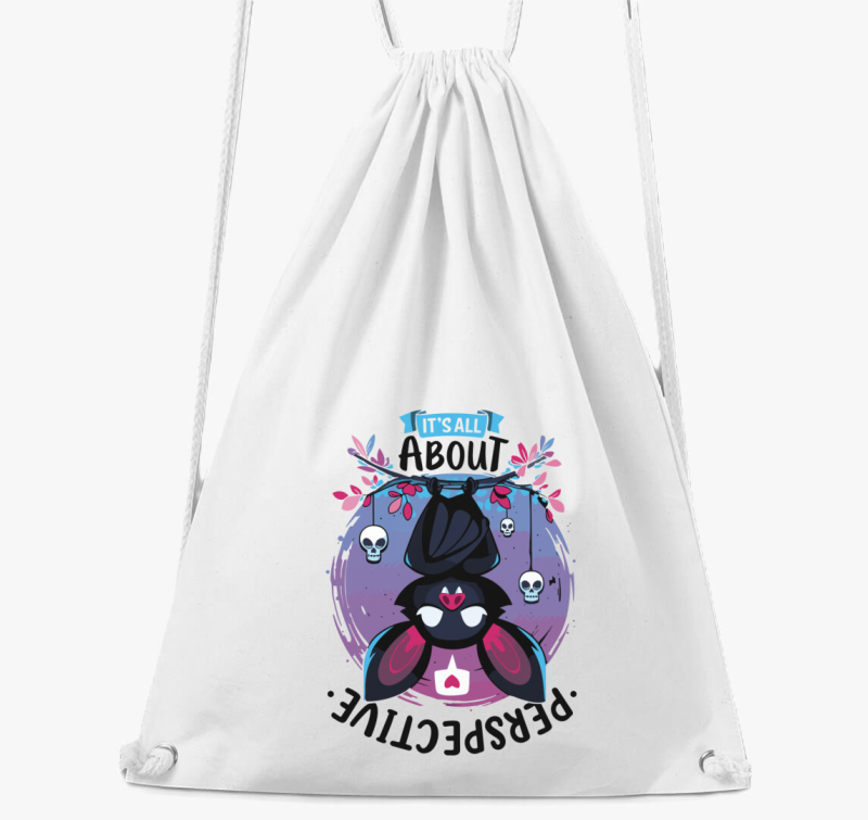 Perspective nahrbtnik