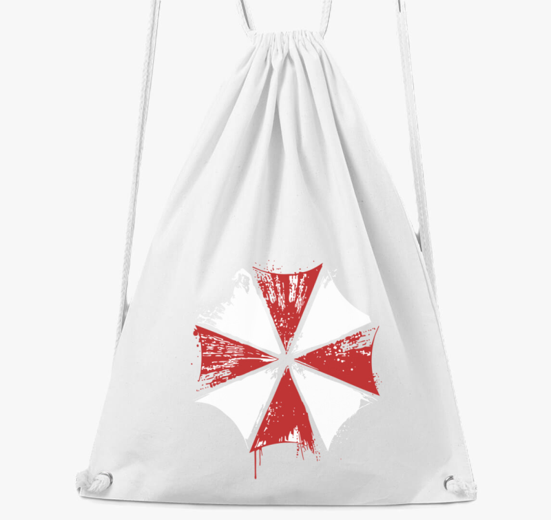 Umbrella corp nahrbtnik