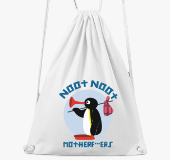 Noot Noot nahrbtnik