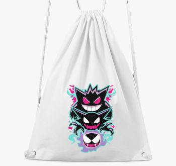 Pokemon Haunter nahr