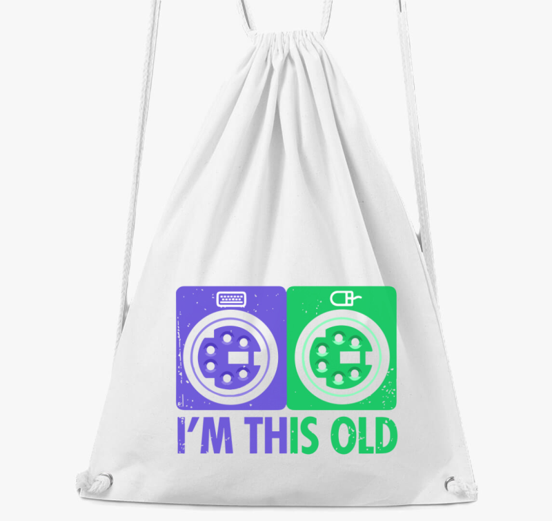 Im this old nahrbtnik