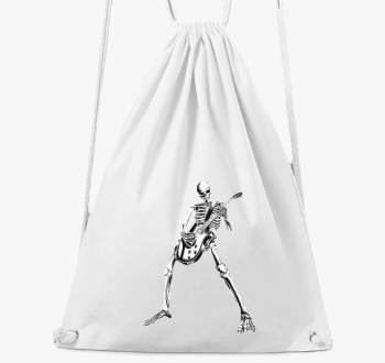 Skeleton metal nahrb