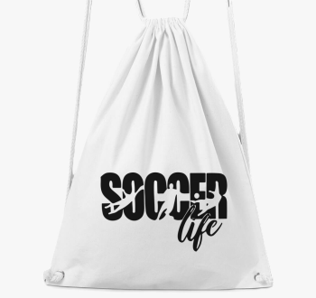 Soccer life nahrbtnik