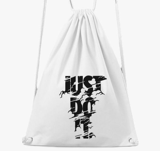 Just do it nahrbtnik