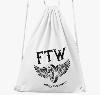 Forever two wheels n