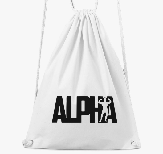 Alpha nahrbtnik