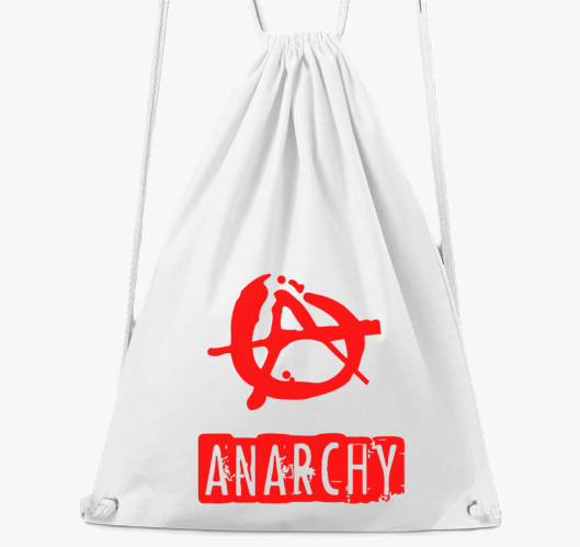 Anarchy nahrbtnik