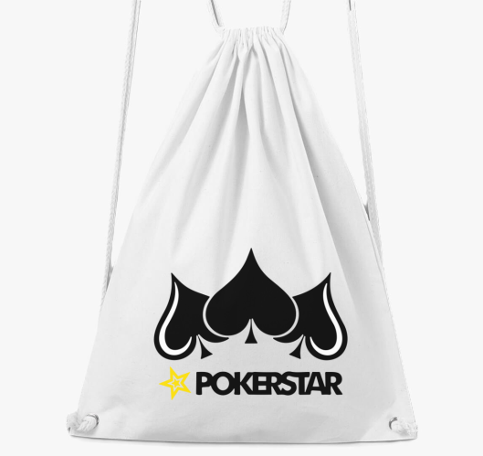 Pokerstar nahrbtnik