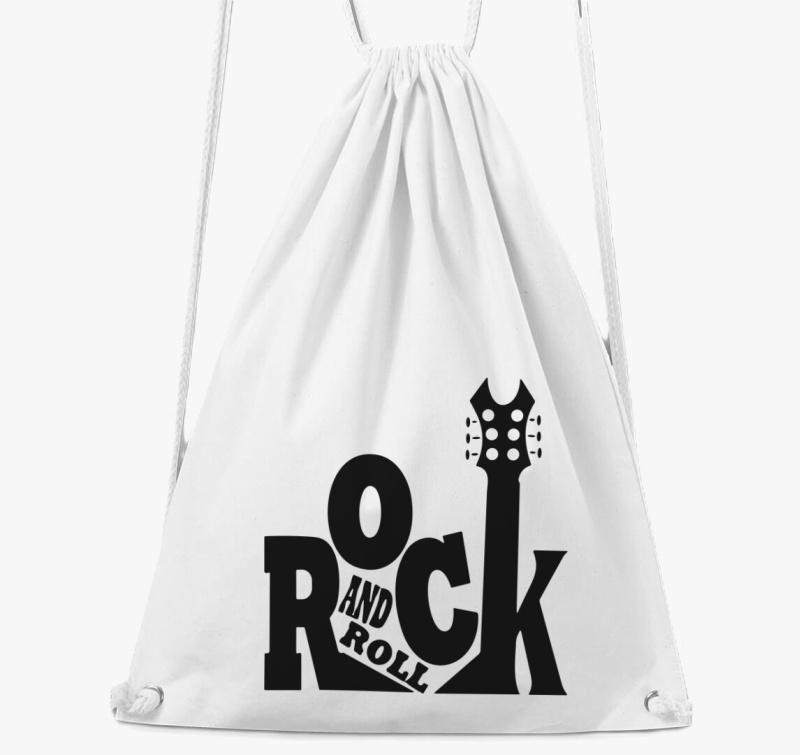 Rock and roll nahrbtnik