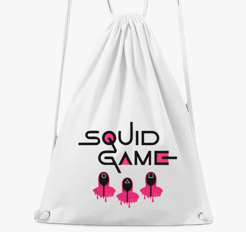 Squid Game nahrbtnik
