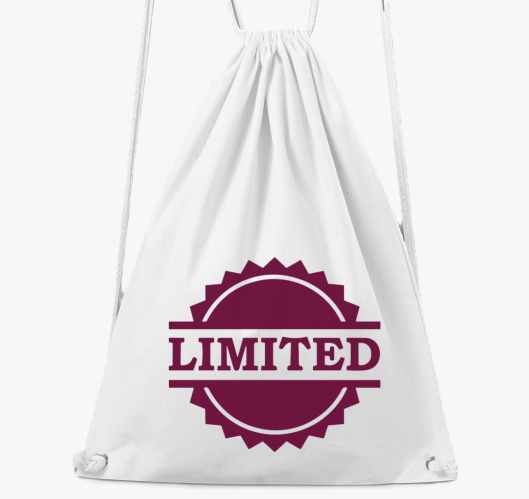 Limited nahrbtnik