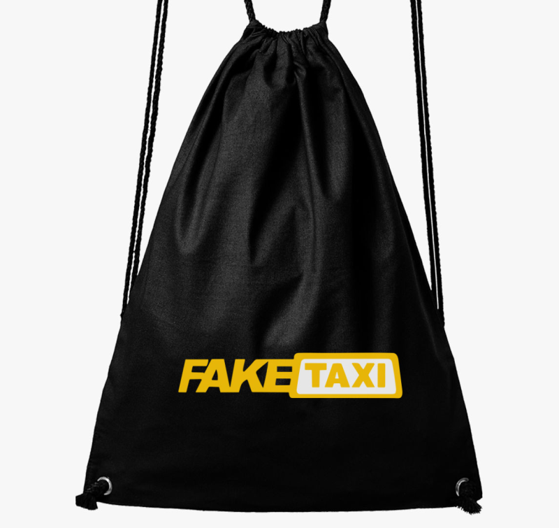 Fake Taxi nahrbtnik