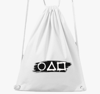 Squid game nahrbtnik