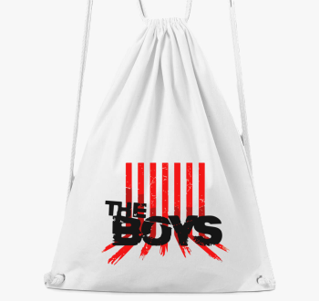The Boys nahrbtnik
