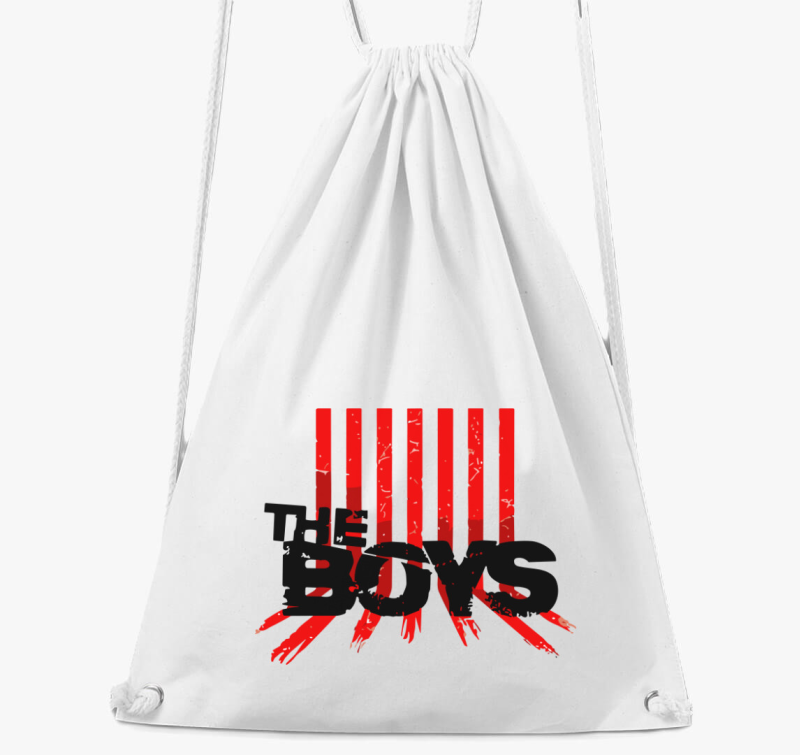 The Boys nahrbtnik