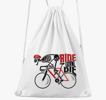 Ride till i die nahr