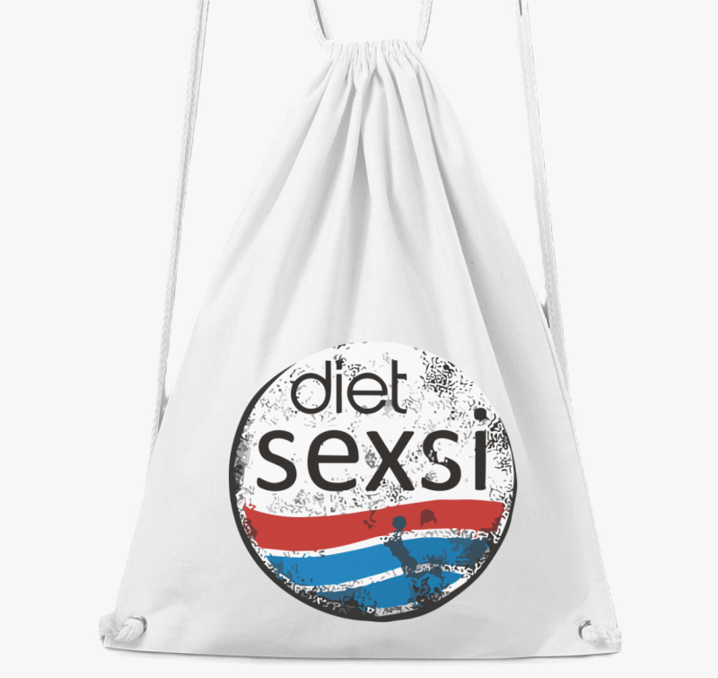 Diet sexsi nahrbtnik