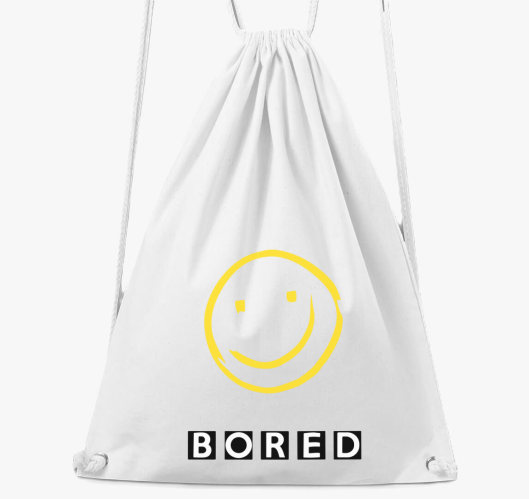 Bored nahrbtnik