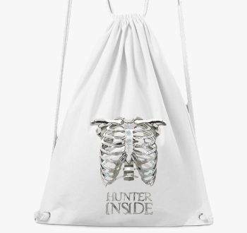 Hunter Inside Supern...