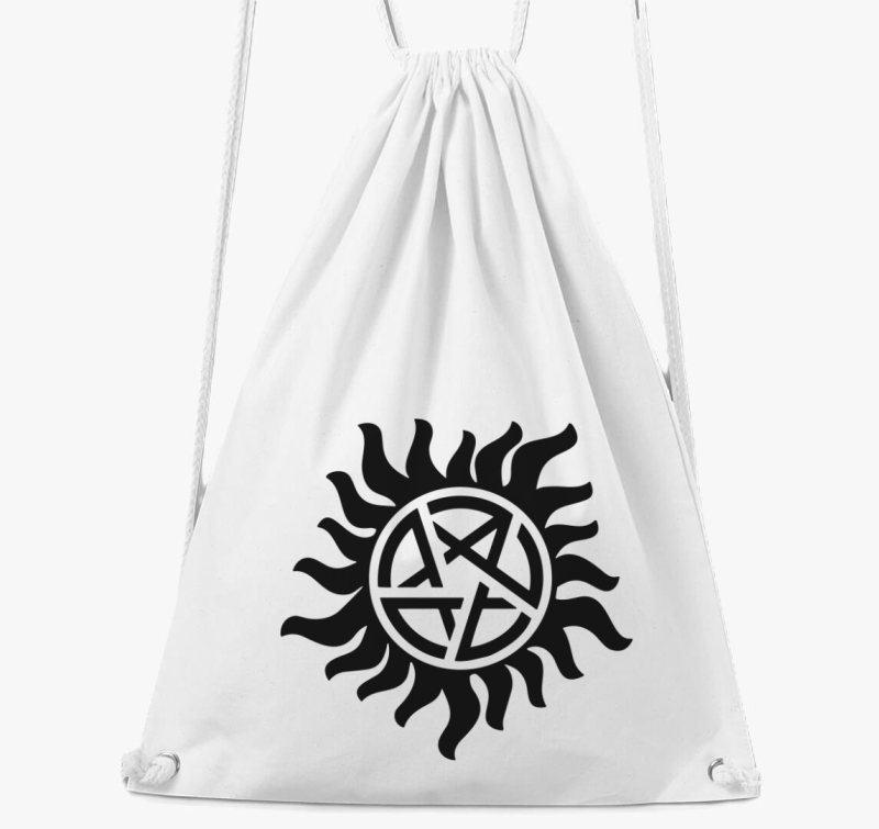 Supernatural nahrbtnik