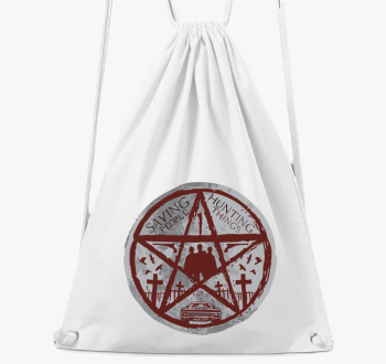 Supernatural Hunting...