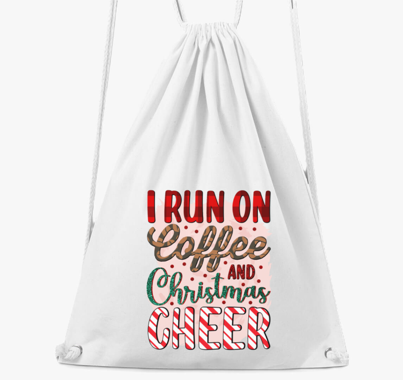 xmas coffee nahrbtnik