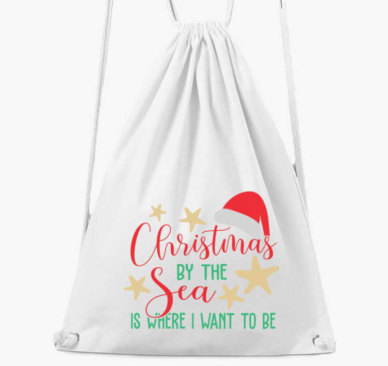 Xmas by the sea nahrbtnik