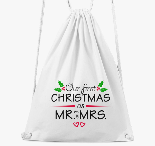 xmas married nahrbtnik