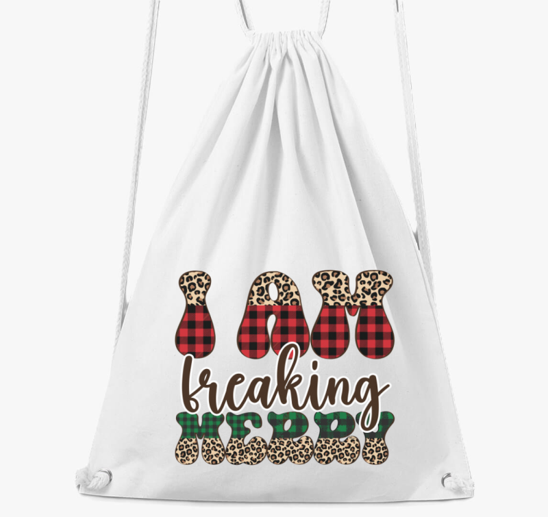 freaking merry nahrbtnik