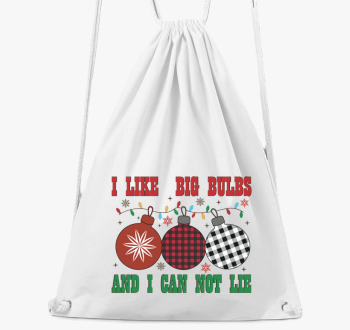 Big bulbs nahrbtnik